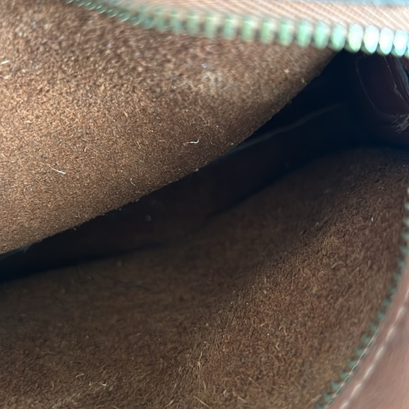 VINTAGE  MINI  COACH  CROSS BODY BAG - Picture 11 of 13